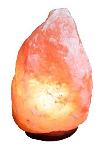 Lampa solna 2 - 3 kg HIMALAYAN SALT-1111