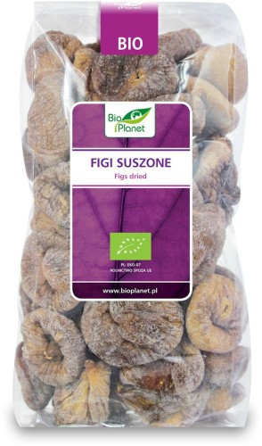 Figi suszone BIO 1kg – Bio Planet-1298