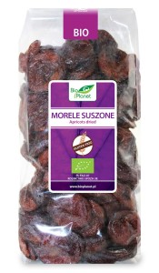 Morele suszone bezglutenowe BIO 1kg – Bio Planet