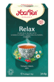 Herbatka Relax BIO (17x1,8g) 30,6g - Yogi Tea-1526