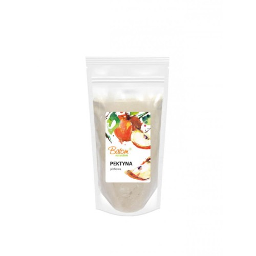 Pektyna jabłkowa amidowana 150g BATOM-123