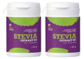Stewia czysty ekstrakt 97% 20g -  Natusweet x2-1827