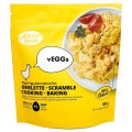 vEGGs Omelette - roślinny zamiennik jajek Cultured Foods 180g - Cultured Foods-1836