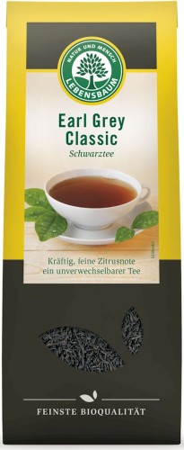 Herbata Earl Grey sypana BIO 100g - Lebensbaum-1896