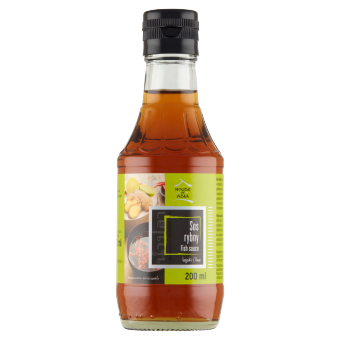 Sos rybny 200ml  – House of Asia-1907