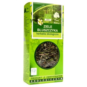 Herbatka ziele bluszczyka BIO 25g - Dary Natury