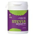 Stewia czysty ekstrakt 97% 20g -  Natusweet x2-1826