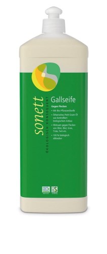 Ekologiczne mydło do plam GALASOWE w płynie 1 litr - Sonett-2872