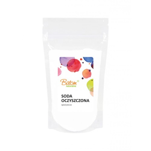SODA OCZYSZCZONA 300G BT-316