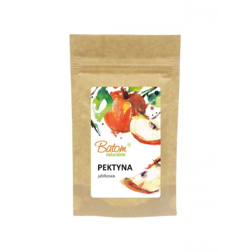 Pektyna jabłkowa amidowana 30g BATOM-124