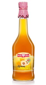Syrop z pigwowca 500ml Polska Róża