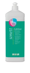 Odkamieniacz EKO 1 litr- Sonett