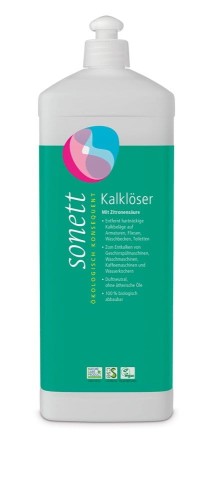 Odkamieniacz EKO 1 litr- Sonett-3282