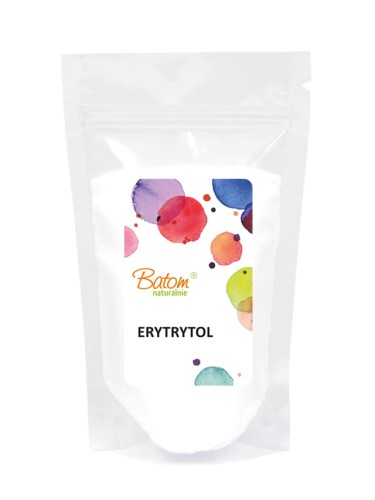 Erytrytol słodzik 1kg - Batom-3599