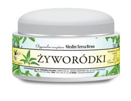 Krem z żyworódki do skóry twarzy i całego ciała 50ml – Farm-Vix-3635
