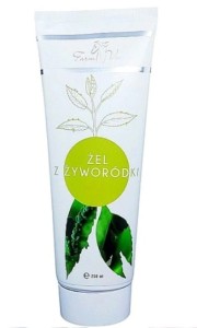 Żel z żyworódki tuba 250ml – Farm-Vix
