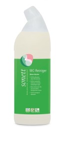 Płyn do WC *Mięta-Mirt* Eco 750ml – Sonett