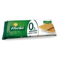 Wafelki kokosowe bez dodatku cukru 160g - Florbu-3852