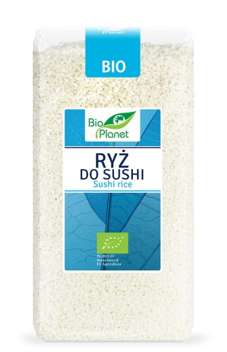 Ryż do sushi BIO 500g - Bio Planet-3856