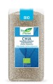 Chia – nasiona szałwii hiszpańskiej BIO 400g - BIO PLANET-3947