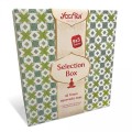 Zestaw herbat w pudełku prezentowym 45szt (9x5szt) - Yogi Tea-4120