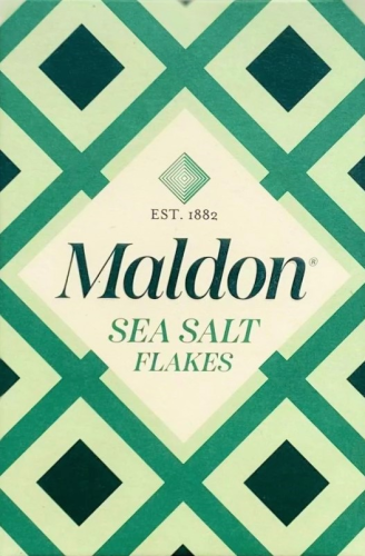Sól morska w płatkach 250g - Maldon-4326