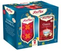 Zestaw prezentowy *Kubek termiczny z herbatą Classic* - YOGI TEA -4365