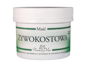 Maść żywokostowa 150ml - Farm-Vix