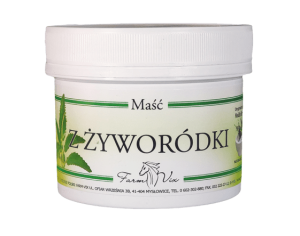 Maść z żyworódki 150ml - Farm-Vix