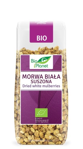 MORWA BIAŁA SUSZONA BIO 100 g - BIO PLANET.jpg