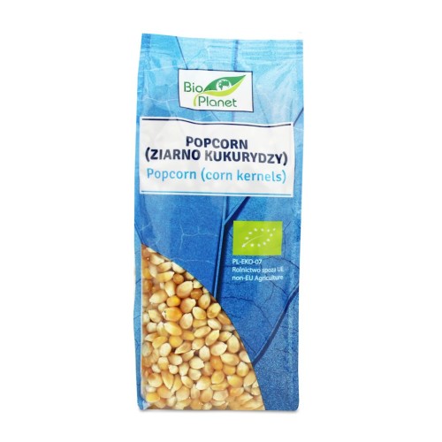 POPCORN (ZIARNO KUKURYDZY) BIO 400 g - BIO PLANET.jpg