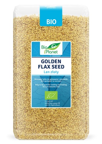 LEN ZŁOTY BIO 1 kg - BIO PLANET.jpg