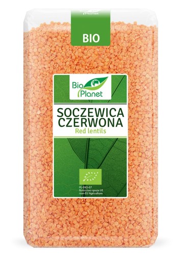 SOCZEWICA CZERWONA BIO 1 kg - BIO PLANET.jpg