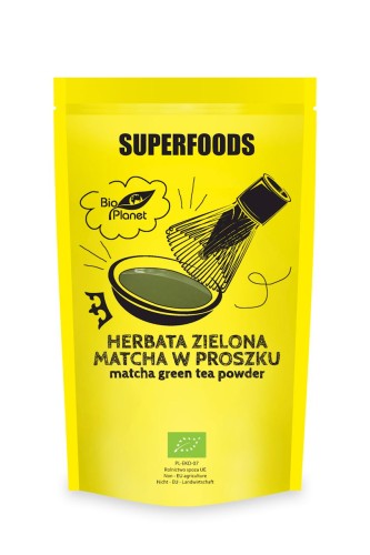 HERBATA ZIELONA MATCHA BIO 100 g - BIO PLANET.jpg