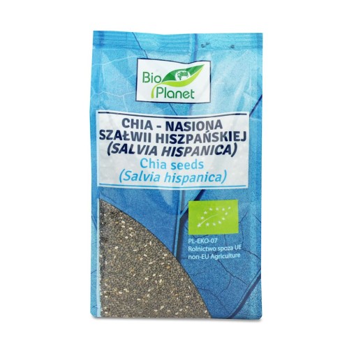 CHIA - NASIONA SZAŁWII HISZPAŃSKIEJ BIO 200 g - BIO PLANET.jpg