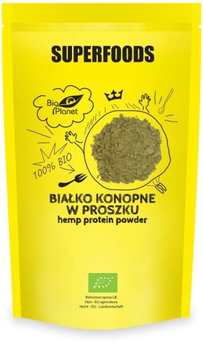 BIAŁKO KONOPNE BIO 150 g - BIO PLANET.jpg