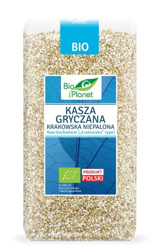 KASZA GRYCZANA KRAKOWSKA NIEPALONA BIO 500 g - BIO PLANET.jpg