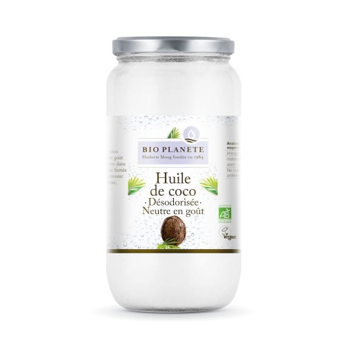 OLEJ KOKOSOWY BEZWONNY BIO 950 ml - BIO PLANETE.jpg