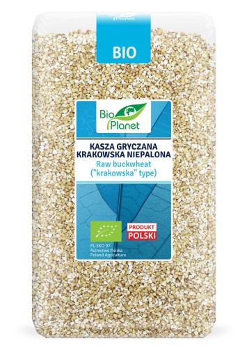 KASZA GRYCZANA KRAKOWSKA NIEPALONA BIO 1 kg - BIO PLANET.jpg