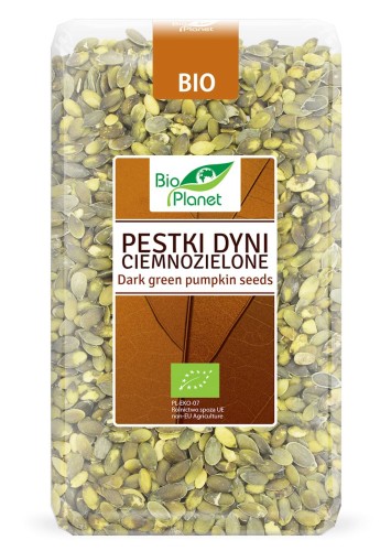 PESTKI DYNI CIEMNOZIELONE BIO 1 kg - BIO PLANET.jpg