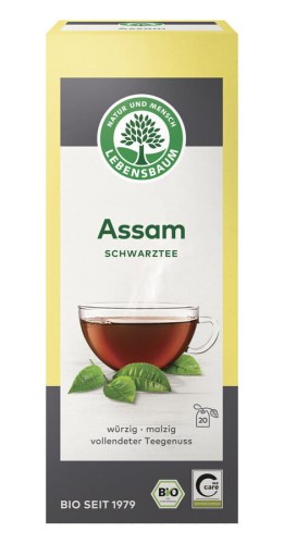 HERBATA CZARNA ASSAM EKSPRESOWA BIO (20 x 2 g) 40 g - LEBENSBAUM.jpg