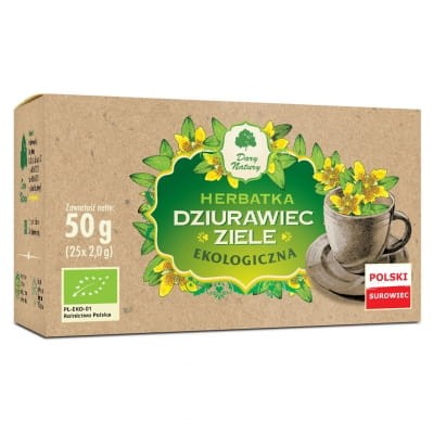 HERBATKA ZIELE DZIURAWCA BIO (25 x 2 g) 50 g - DARY NATURY.jpg