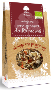 Przyprawa do karkówki BIO 40g - Dary Natury