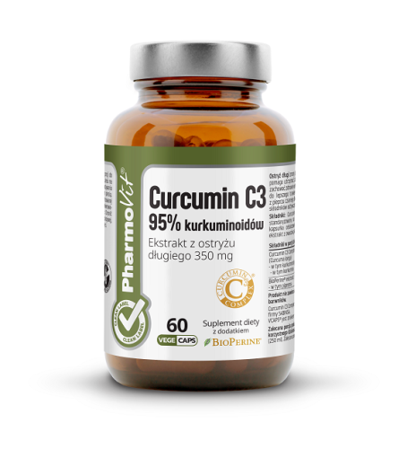 KURKUMINA (350 mg) BEZGLUTENOWA 60 KAPSUŁEK - PHARMOVIT (CLEAN LABEL).png