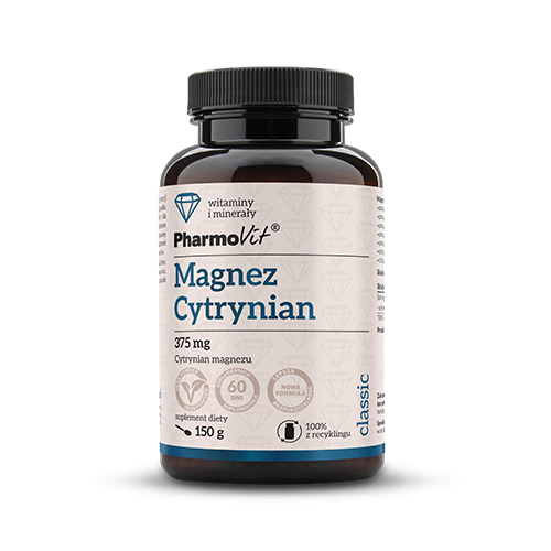 CYTRYNIAN MAGNEZU PROSZEK BEZGLUTENOWY 150 g - PHARMOVIT (CLASSIC).jpg
