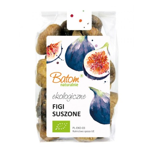 FIGI SUSZONE BIO 250G BATOM-304