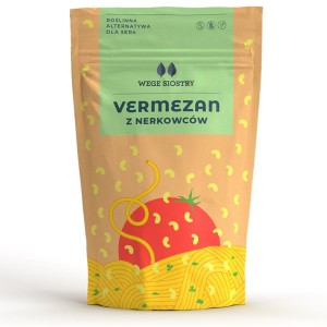 VERMEZAN Z NERKOWCÓW 90G WEGE SIOSTRY