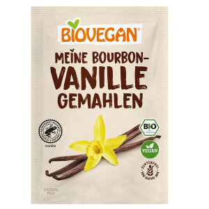 WANILIA BOURBON MIELONA BEZGLUTENOWA BIO 5G BIOVEGAN