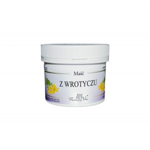 MAŚĆ Z WROTYCZU 150ML FARM-VIX