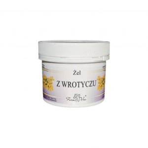 ŻEL Z WROTYCZU 150ML FARM-VIX